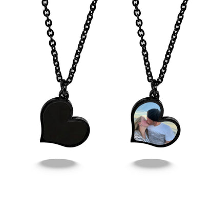 Forever Memories-Love Magic Necklace