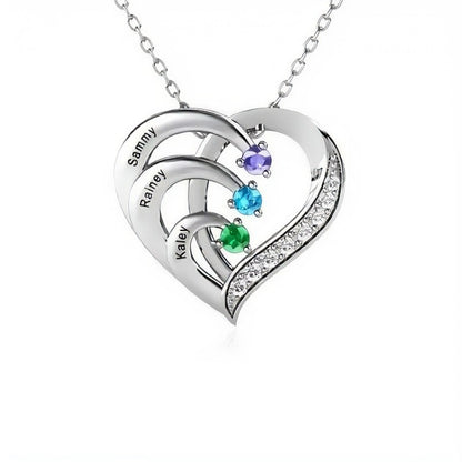 Heartfelt Necklace