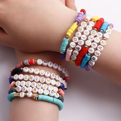 Eras Tour Bracelets(12 bracelets)