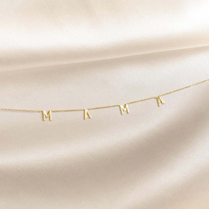 MAMA necklace