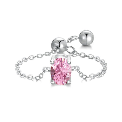 Adjustable Chain Ring