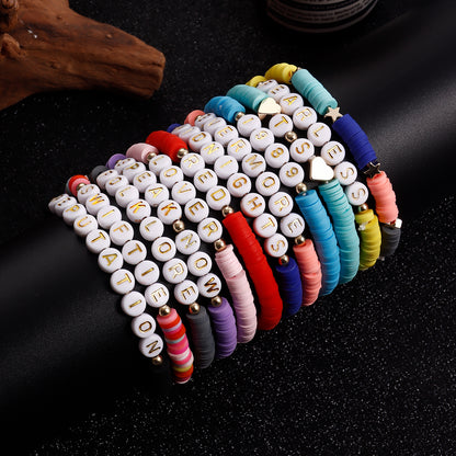 Eras Tour Bracelets(12 bracelets)