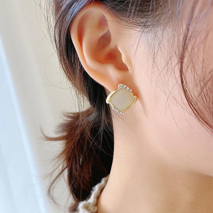Boho Fashion Jewelry Vintage Earrings Cute Earrings