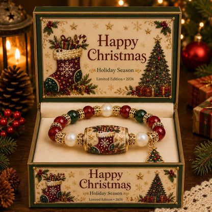 🎄Christmas Magic Collection Bracelet