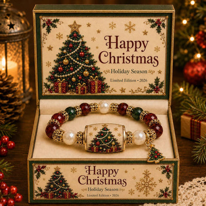 🎄Christmas Magic Collection Bracelet