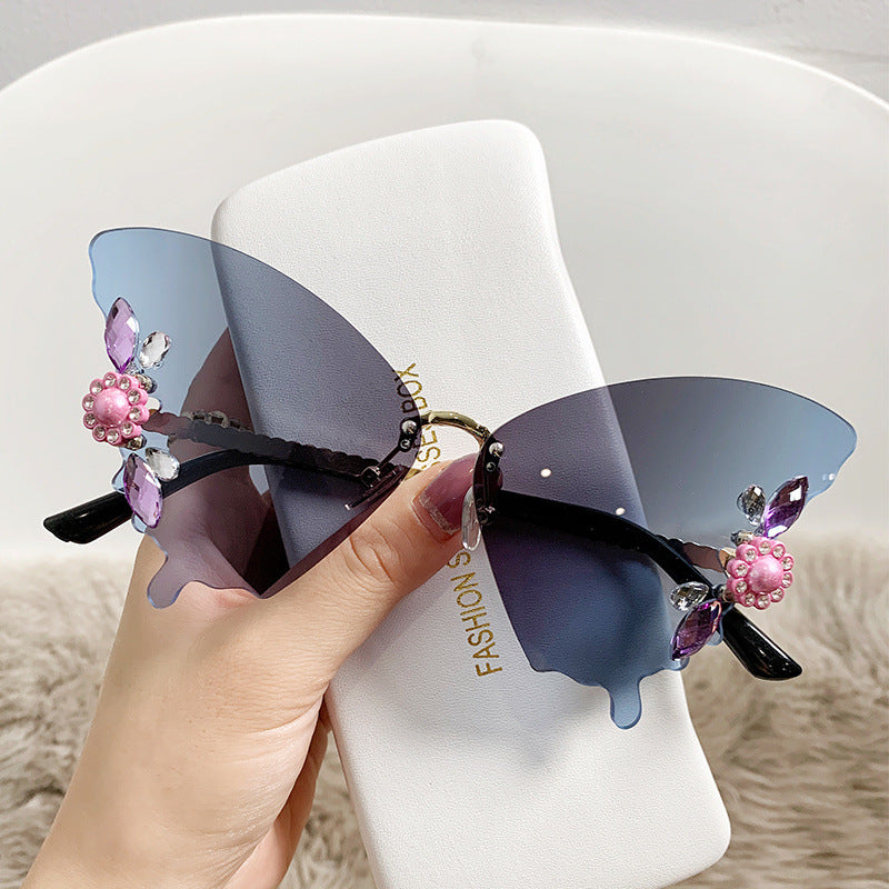🦋BUTTERFLY SUNGLASSES