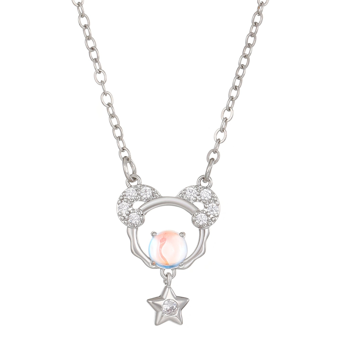 Zodiac Signs Necklace