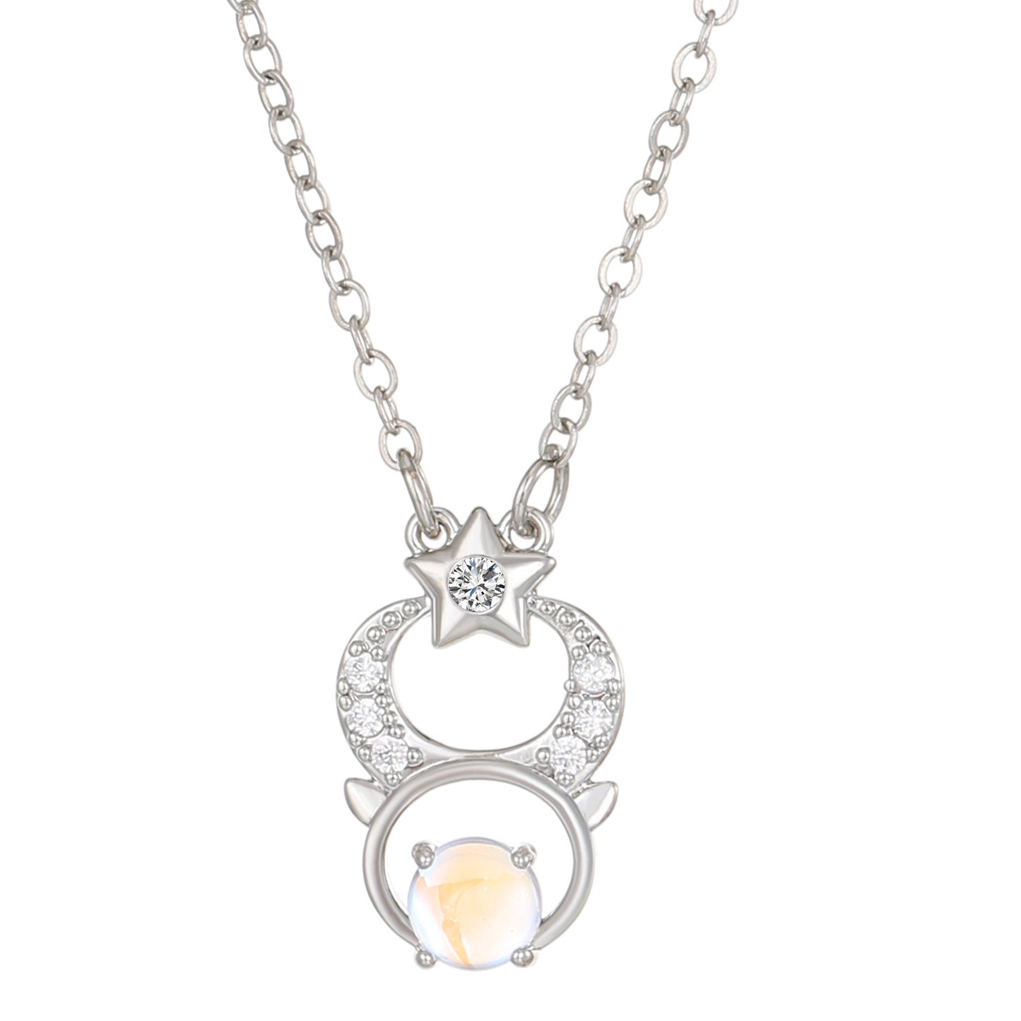 Zodiac Signs Necklace