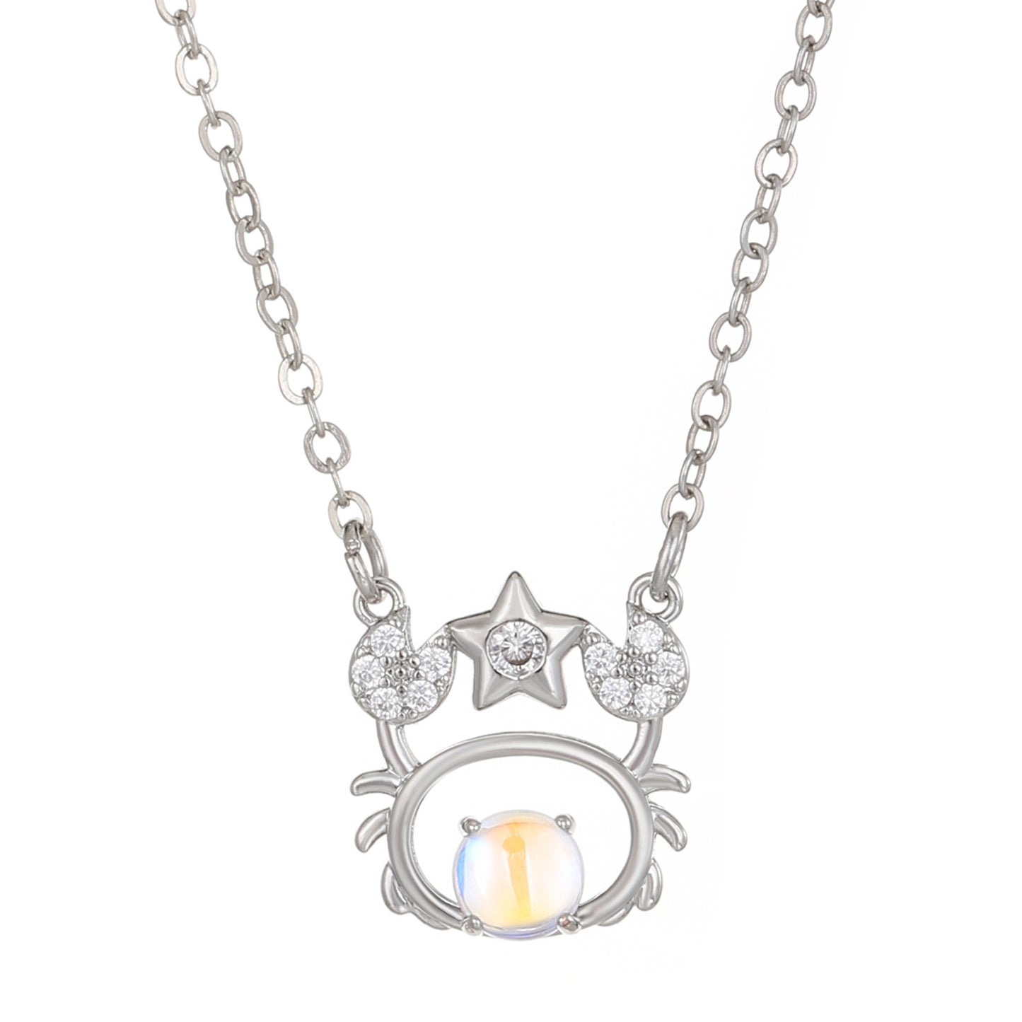 Zodiac Signs Necklace