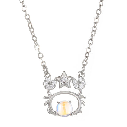 Zodiac Signs Necklace