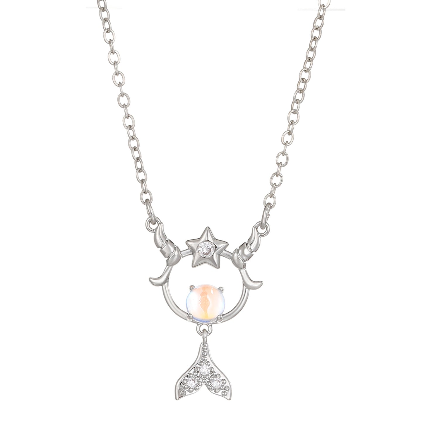 Zodiac Signs Necklace