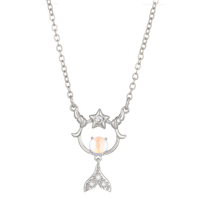 Zodiac Signs Necklace