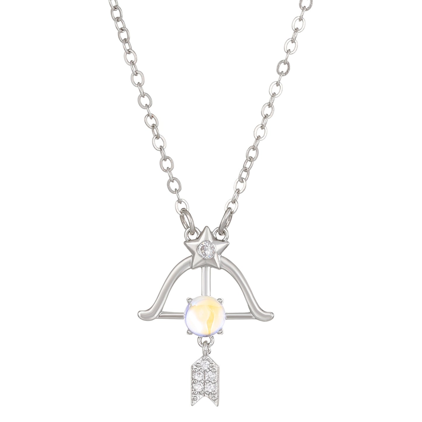 Zodiac Signs Necklace