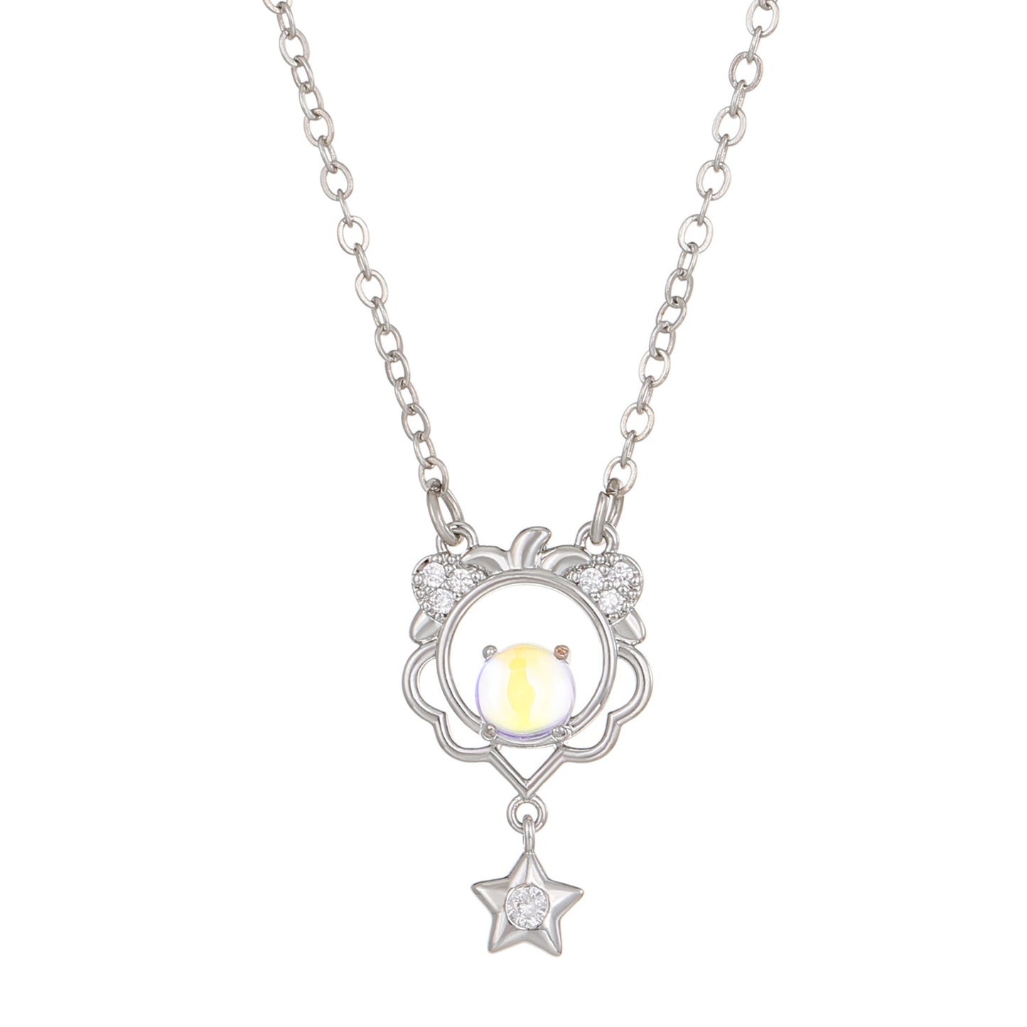 Zodiac Signs Necklace