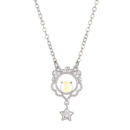 Zodiac Signs Necklace