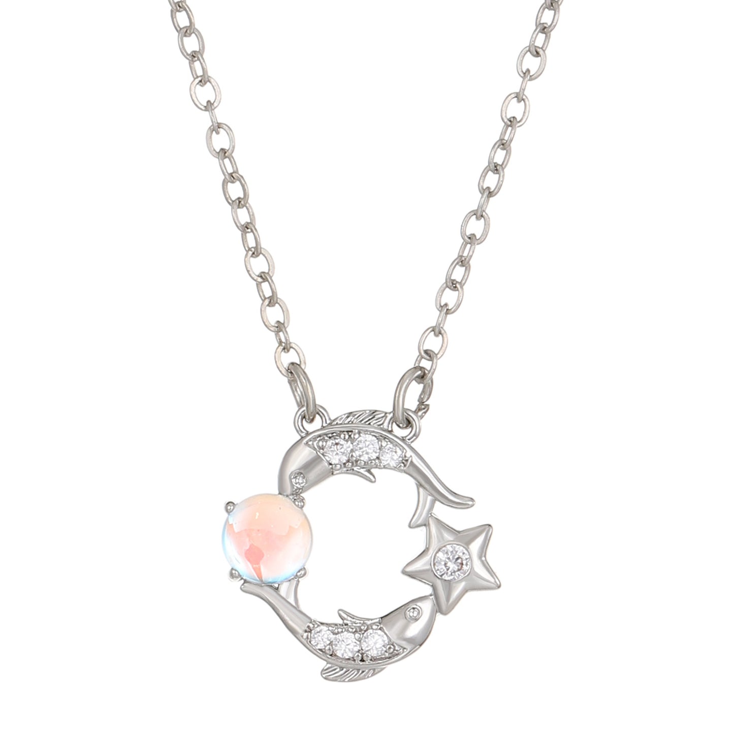 Zodiac Signs Necklace