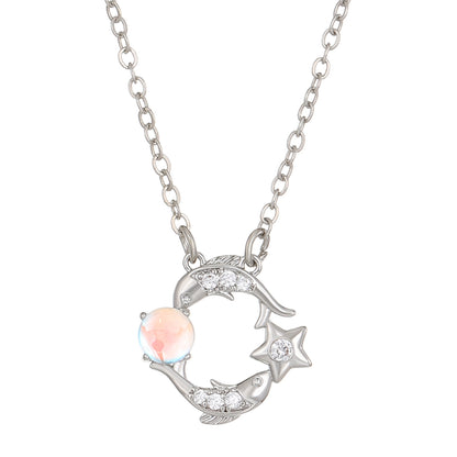 Zodiac Signs Necklace