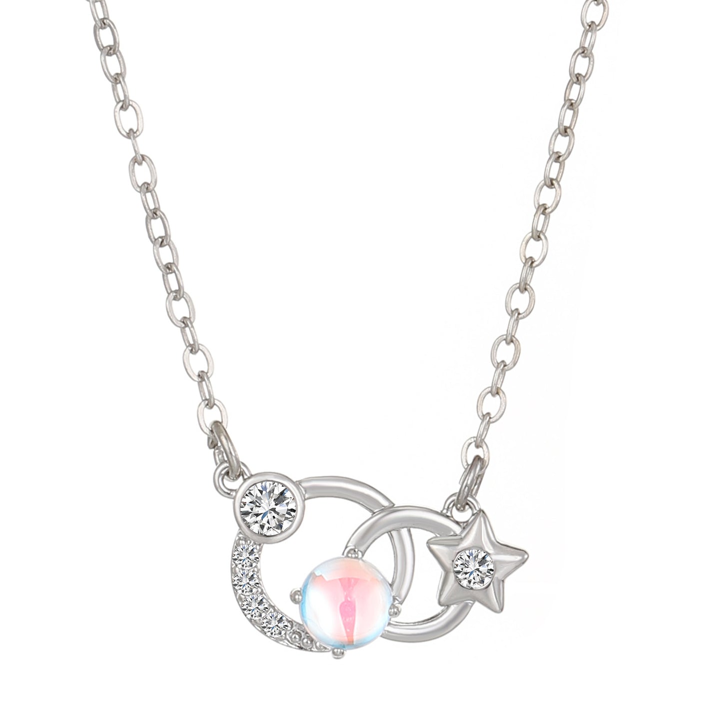 Zodiac Signs Necklace