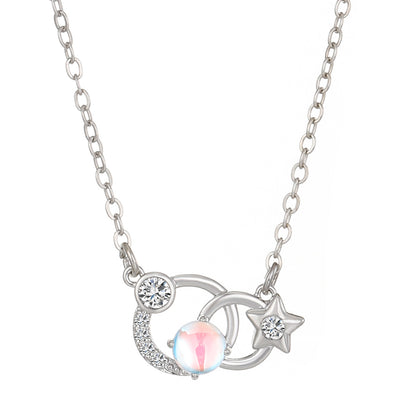 Zodiac Signs Necklace