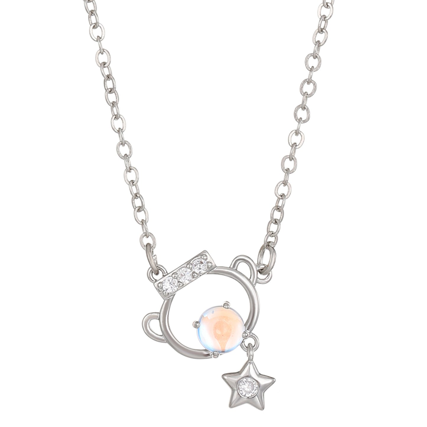 Zodiac Signs Necklace