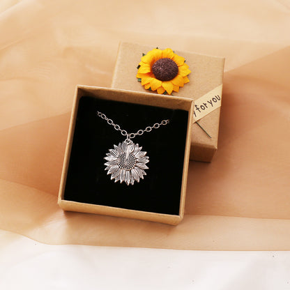 🌻Sunshine Love Necklace