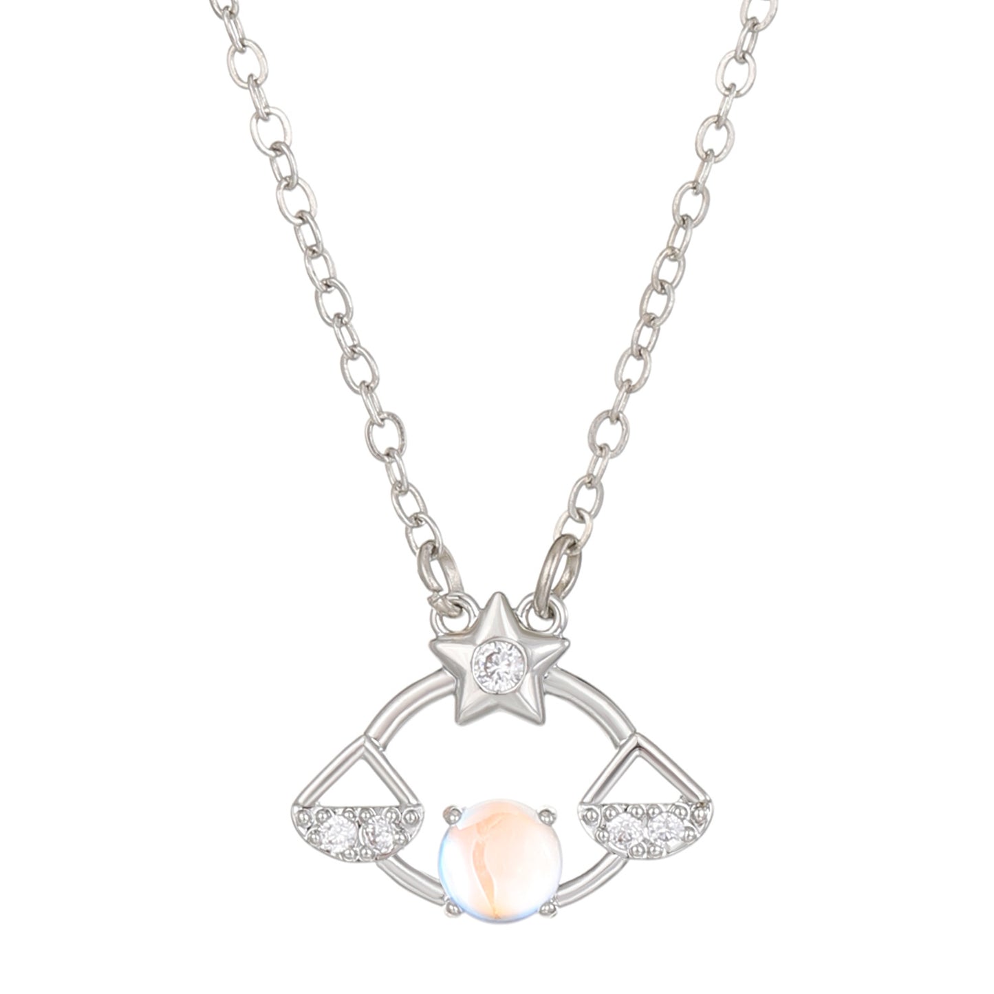 Zodiac Signs Necklace
