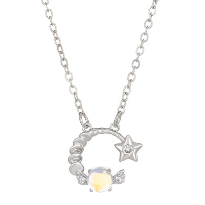 Zodiac Signs Necklace