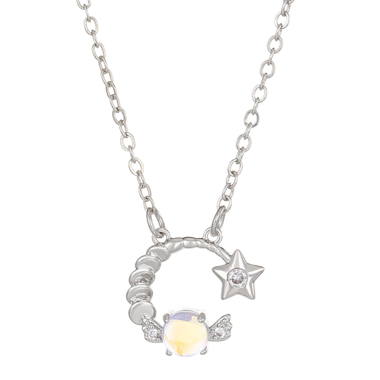 Zodiac Signs Necklace