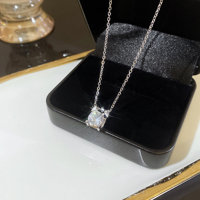 🎄CHRISTMAS HOT SALE❄-SUPER FLASH BULL HEAD NECKLACE