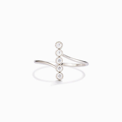 God Says You Are... Dots Ring