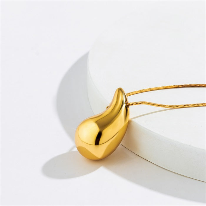 Fashion Tear Drop Earrings💧