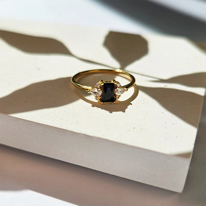 For 2026 Begin Again - Love me until I am me again Ring