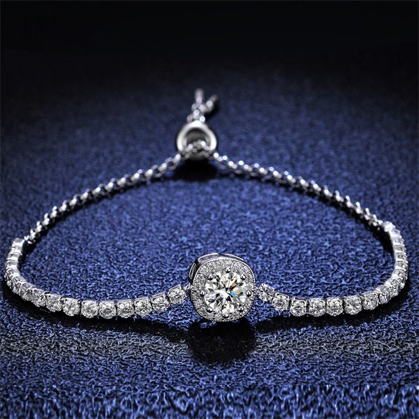 God of Luck Bracelet