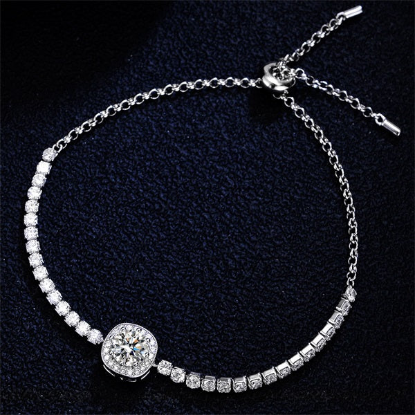 God of Luck Bracelet