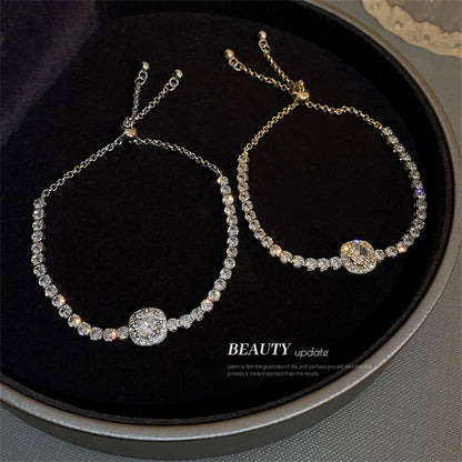 God of Luck Bracelet