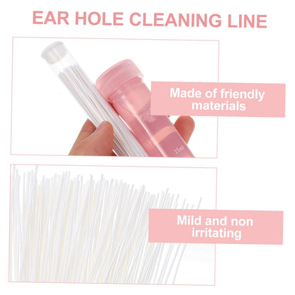 Ear Piercing Cleaning Tools