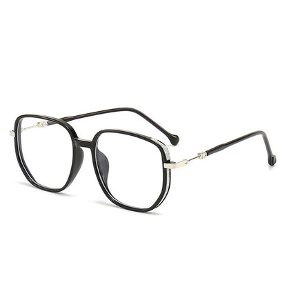 ✨WOMEN'S PORTABLE FASHION ANTI-BLUE LIGHT READING GLASSES