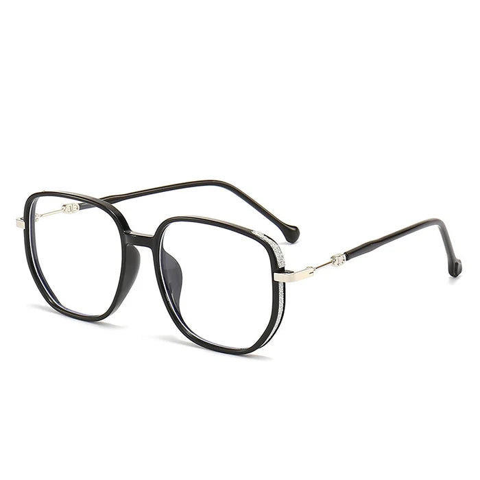 ✨WOMEN'S PORTABLE FASHION ANTI-BLUE LIGHT READING GLASSES
