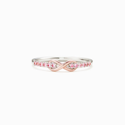 Sisters Are We Infinity Ring
