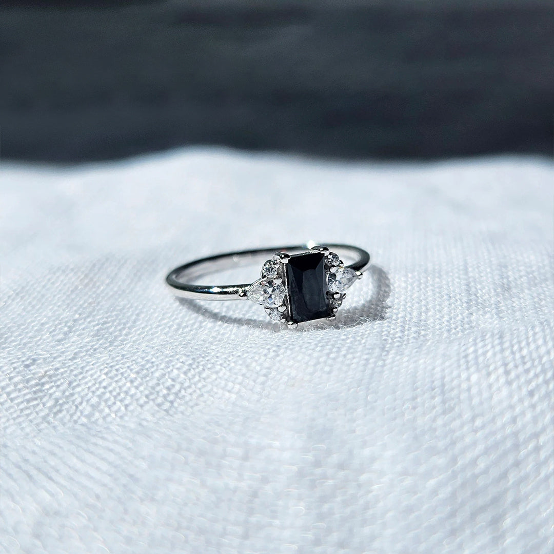 For 2026 Begin Again - Love me until I am me again Ring