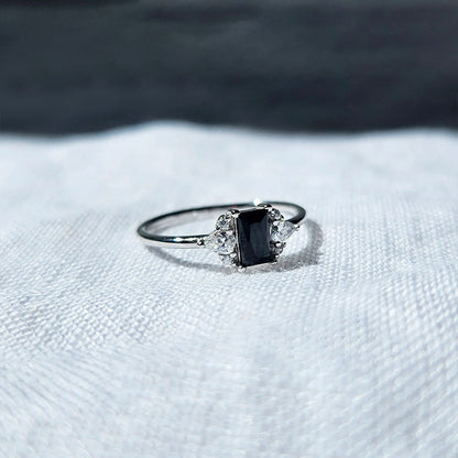 For 2026 Begin Again - Love me until I am me again Ring