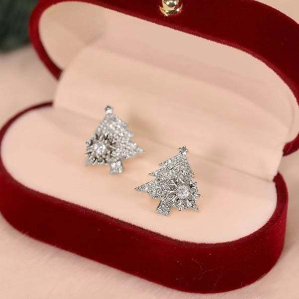 Christmas Earrings