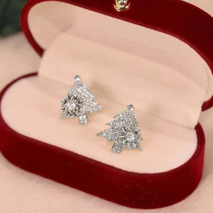 Christmas Earrings