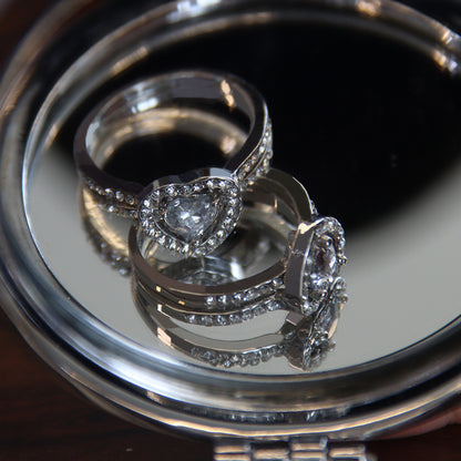 Eternal Love - Timeless Promise of Devotion and Affection