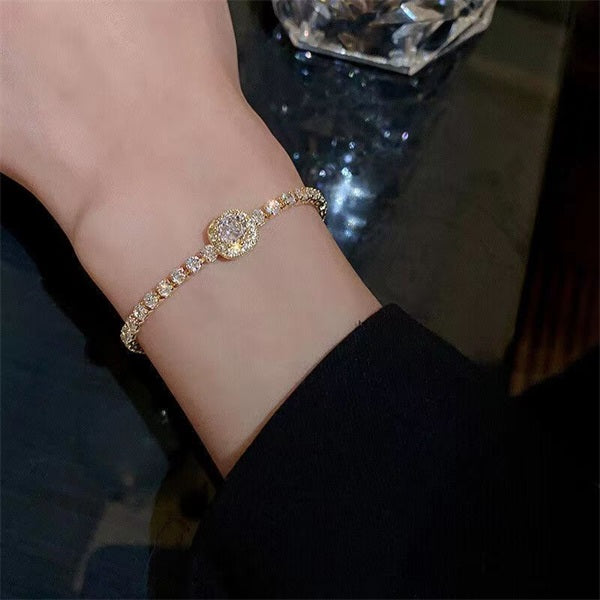 God of Luck Bracelet