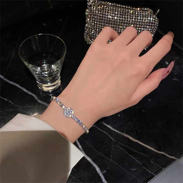 God of Luck Bracelet