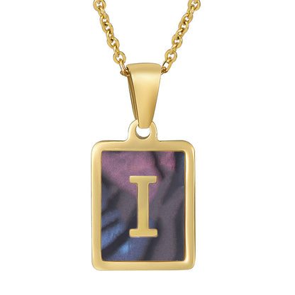 Luna Opal Necklace