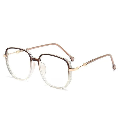 ✨WOMEN'S PORTABLE FASHION ANTI-BLUE LIGHT READING GLASSES