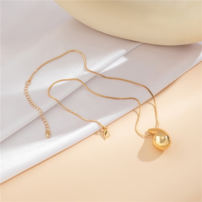 Fashion Tear Drop Earrings💧