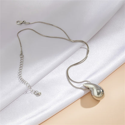 Fashion Tear Drop Earrings💧